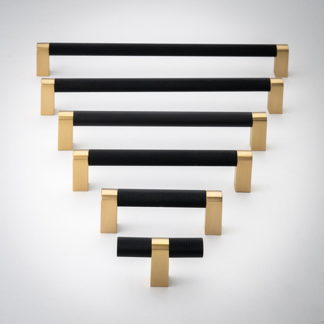 Are There Universal Cabinet Pull Sizes: Finding Your Perfect Fit