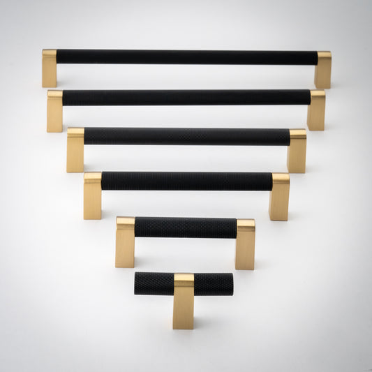 Are There Universal Cabinet Pull Sizes: Finding Your Perfect Fit