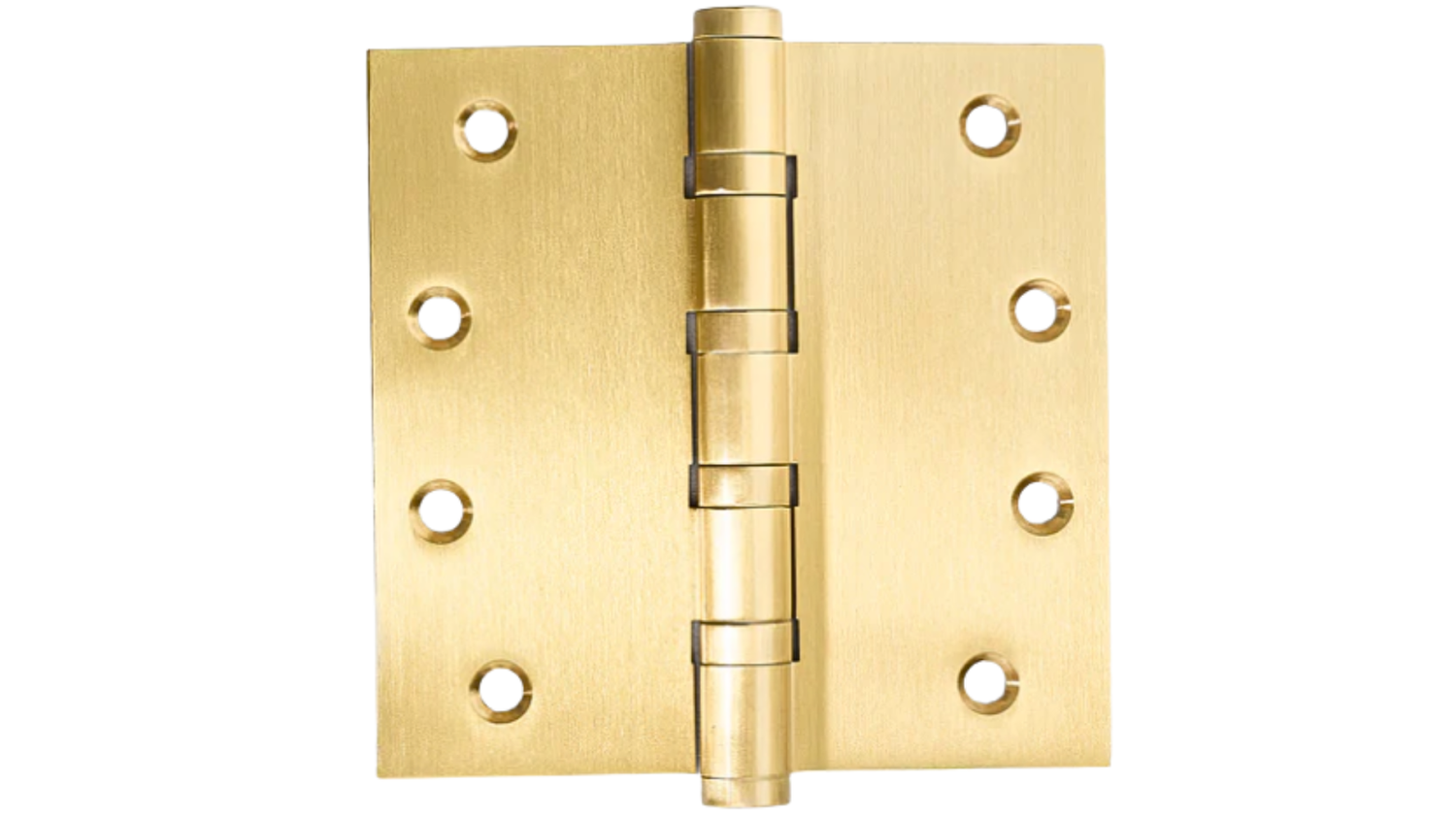 How To Install Cabinet Hinges