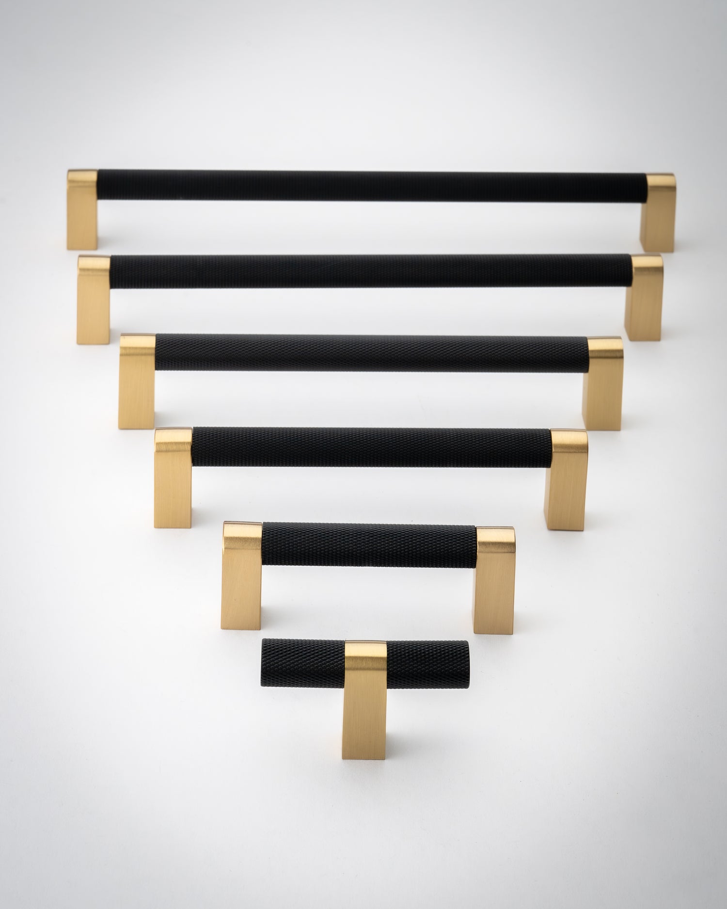 Shop by Total Length