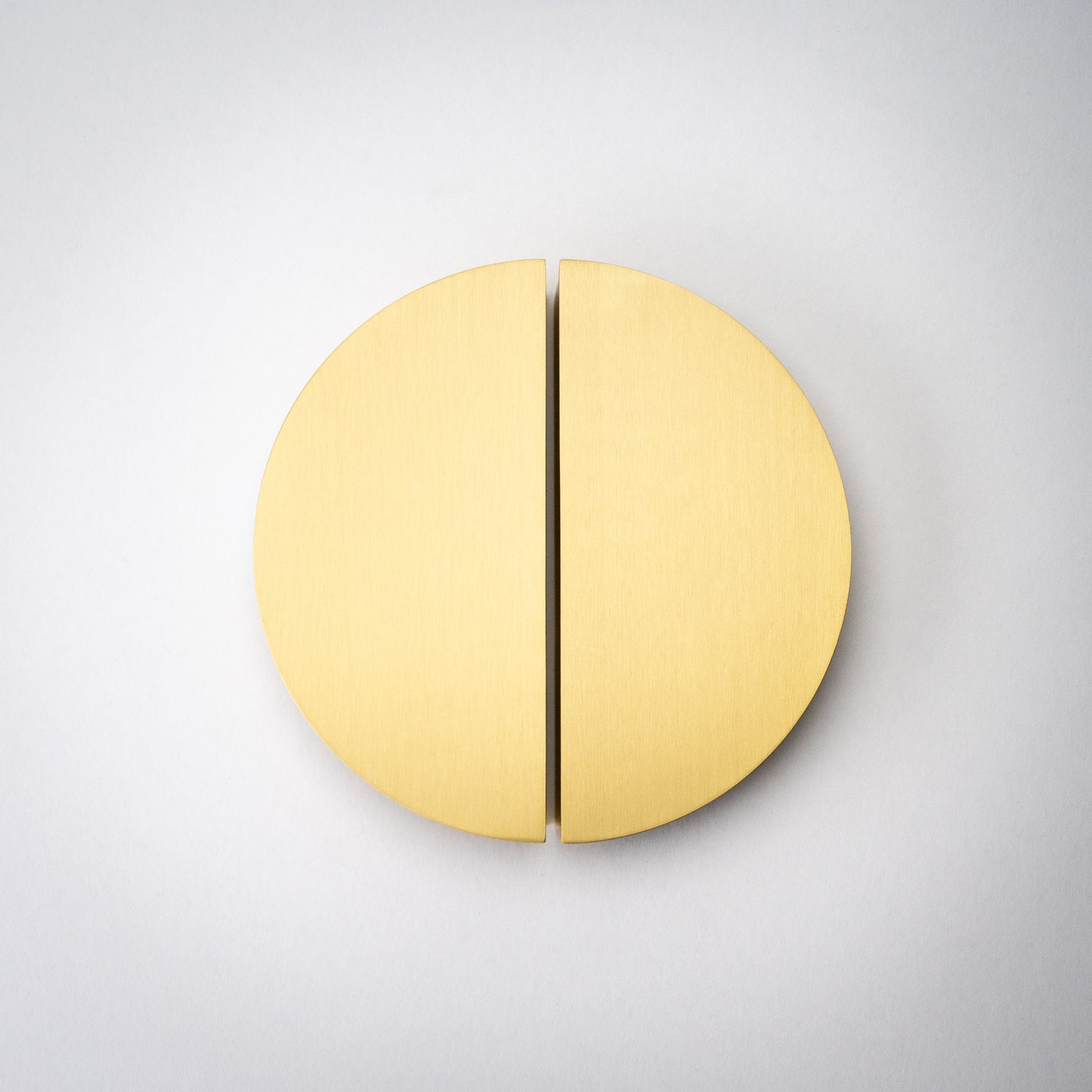 The Demi Lune Collection