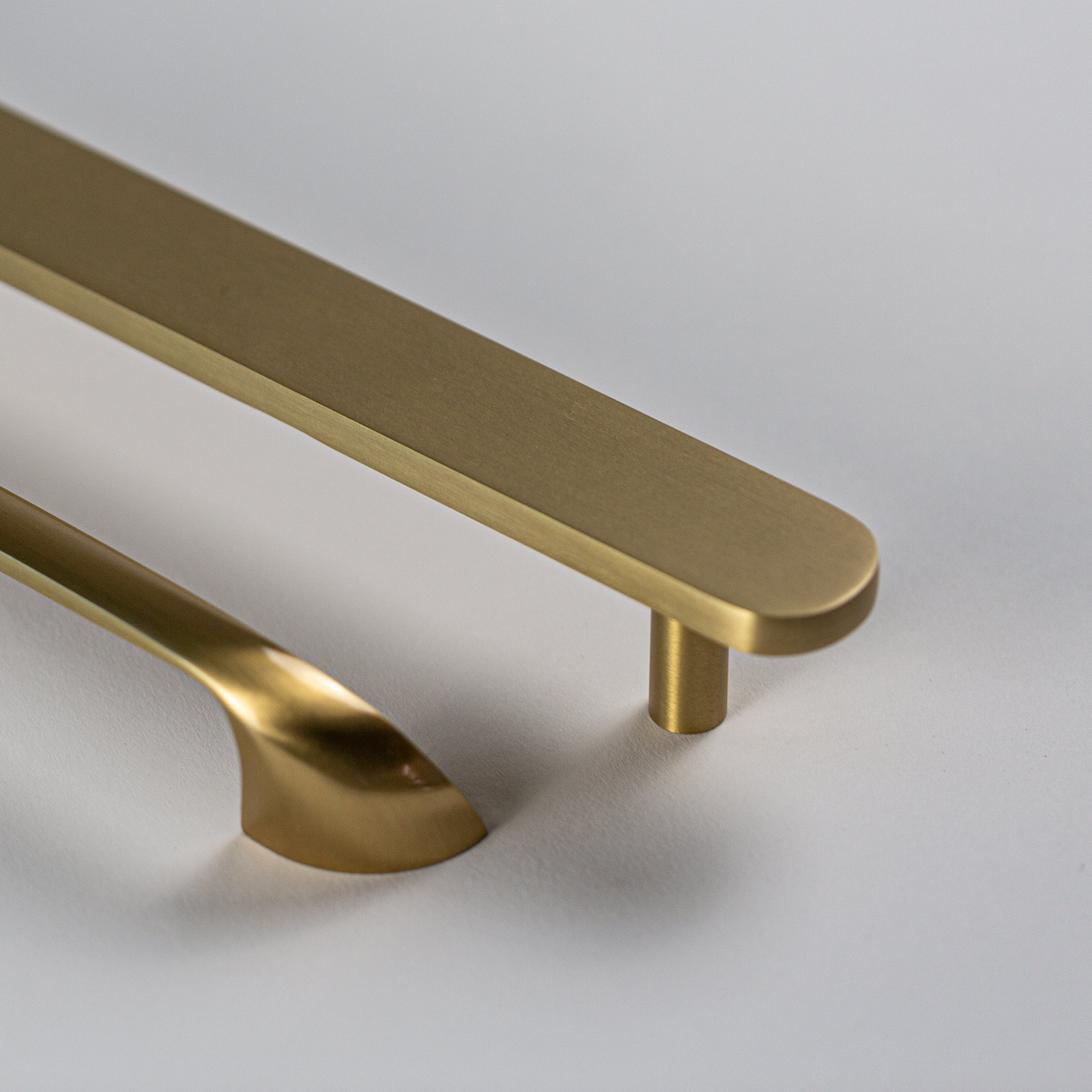 Customer Favorites Pulls & Knobs Inspire Inspire Hardware