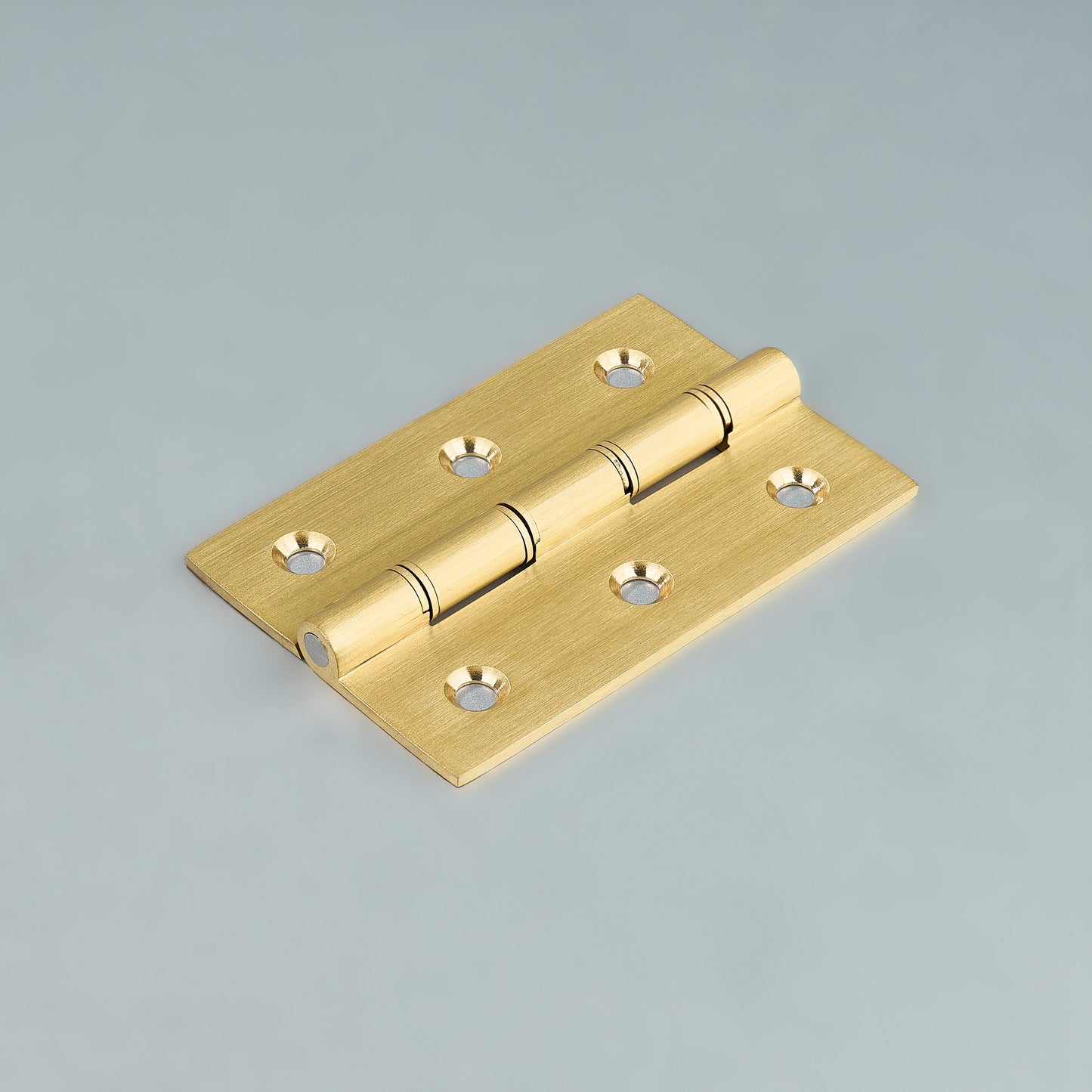 Loki Butt Cabinet Hinge