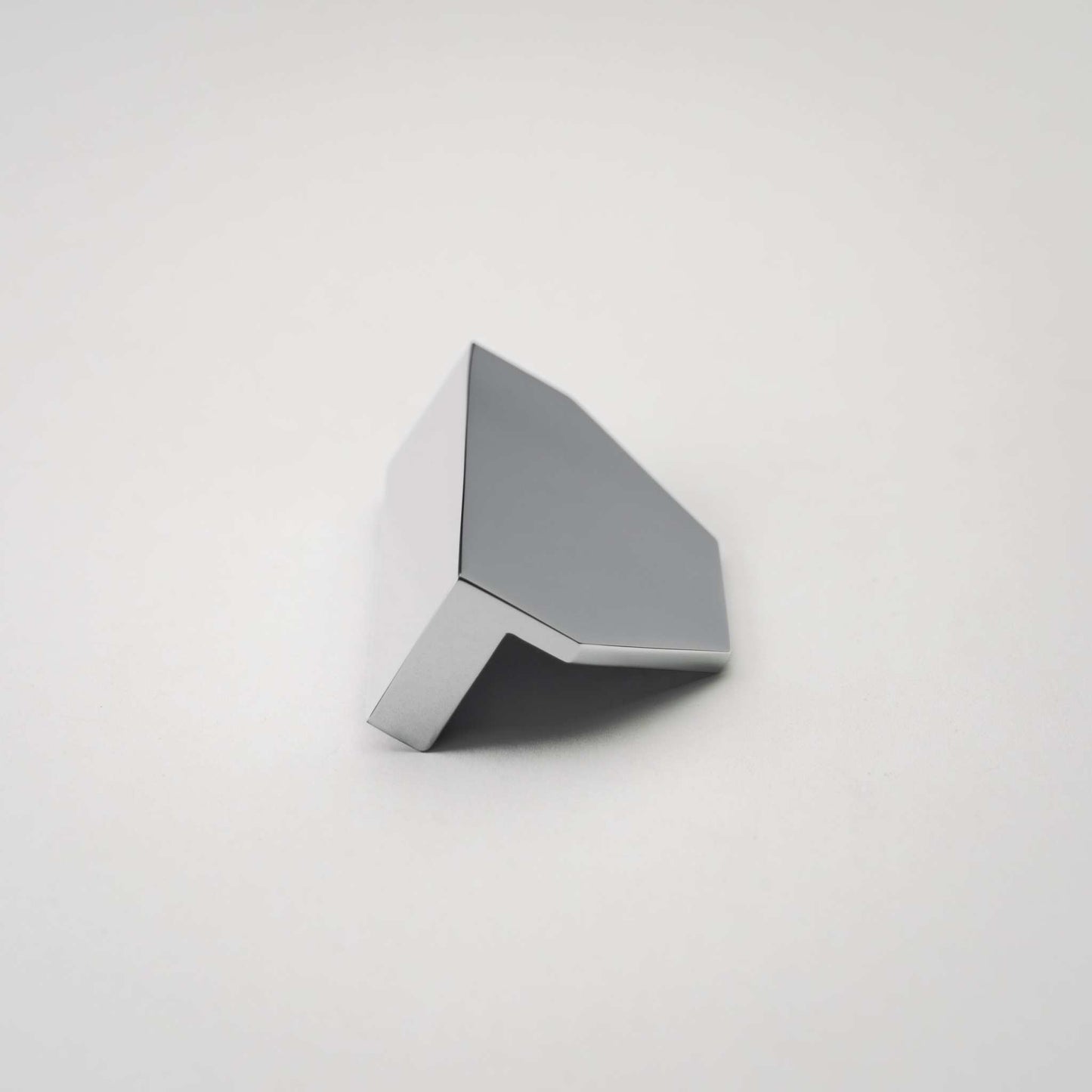 Alto, Solid Brass Half Hex Pulls