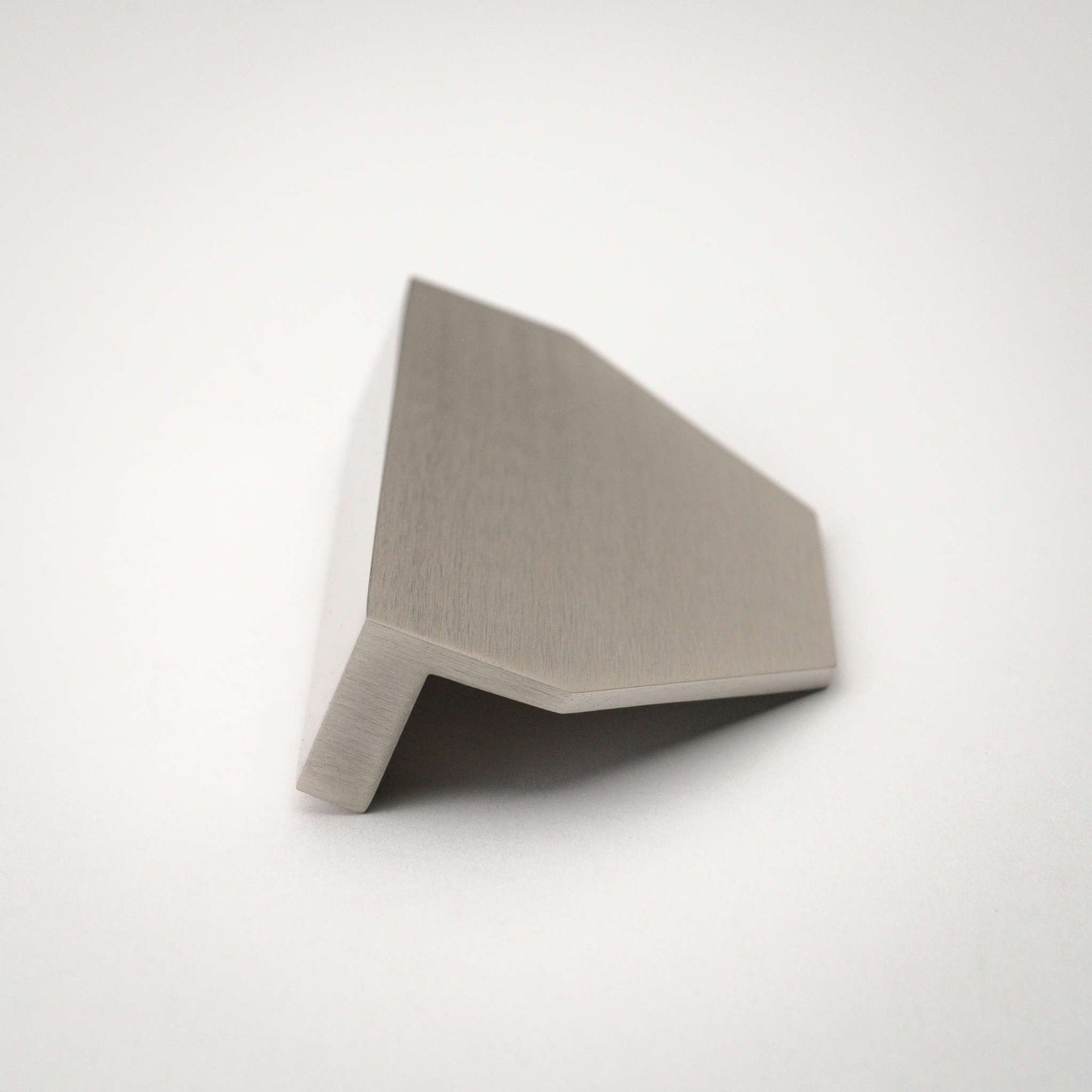 Alto, Solid Brass Half Hex Pulls
