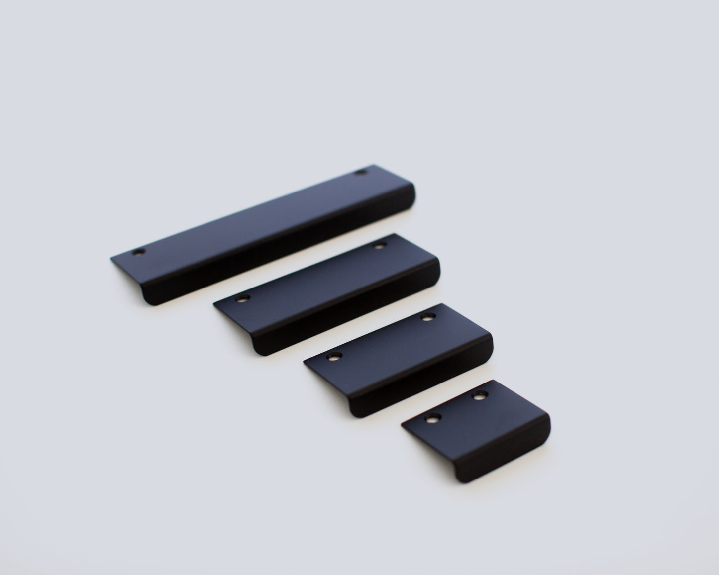 Minimal Edge Pull