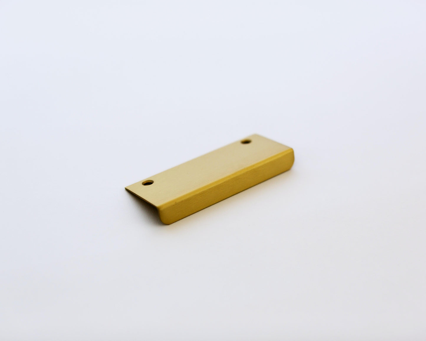 Minimal Edge Pull