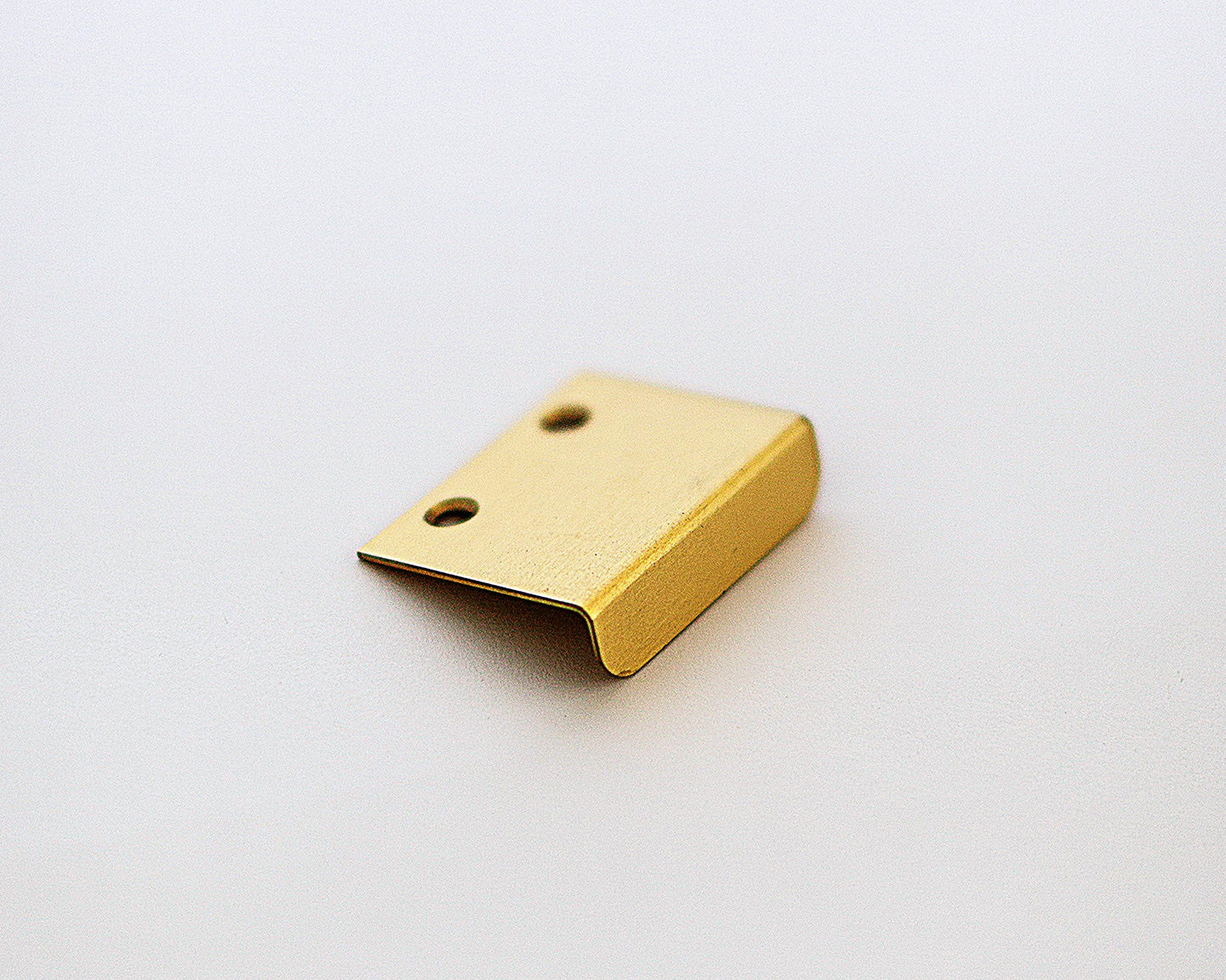Minimal Edge Pull