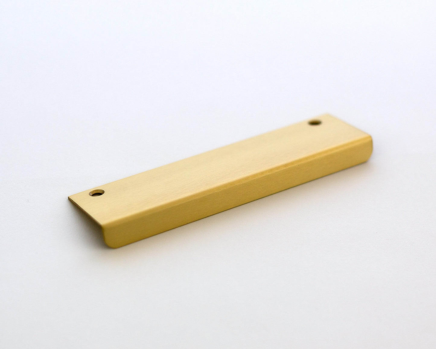 Minimal Edge Pull