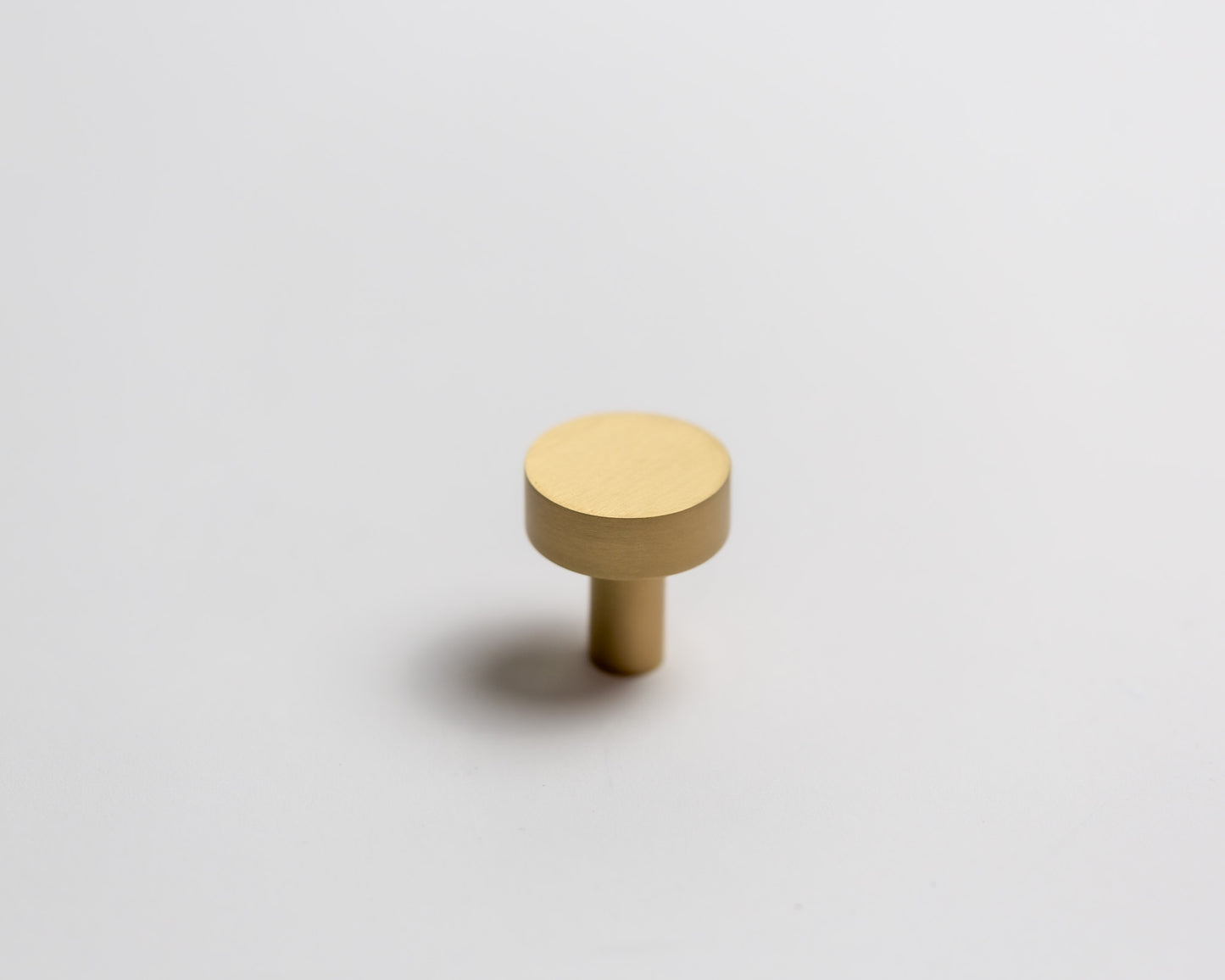 Stout Knob