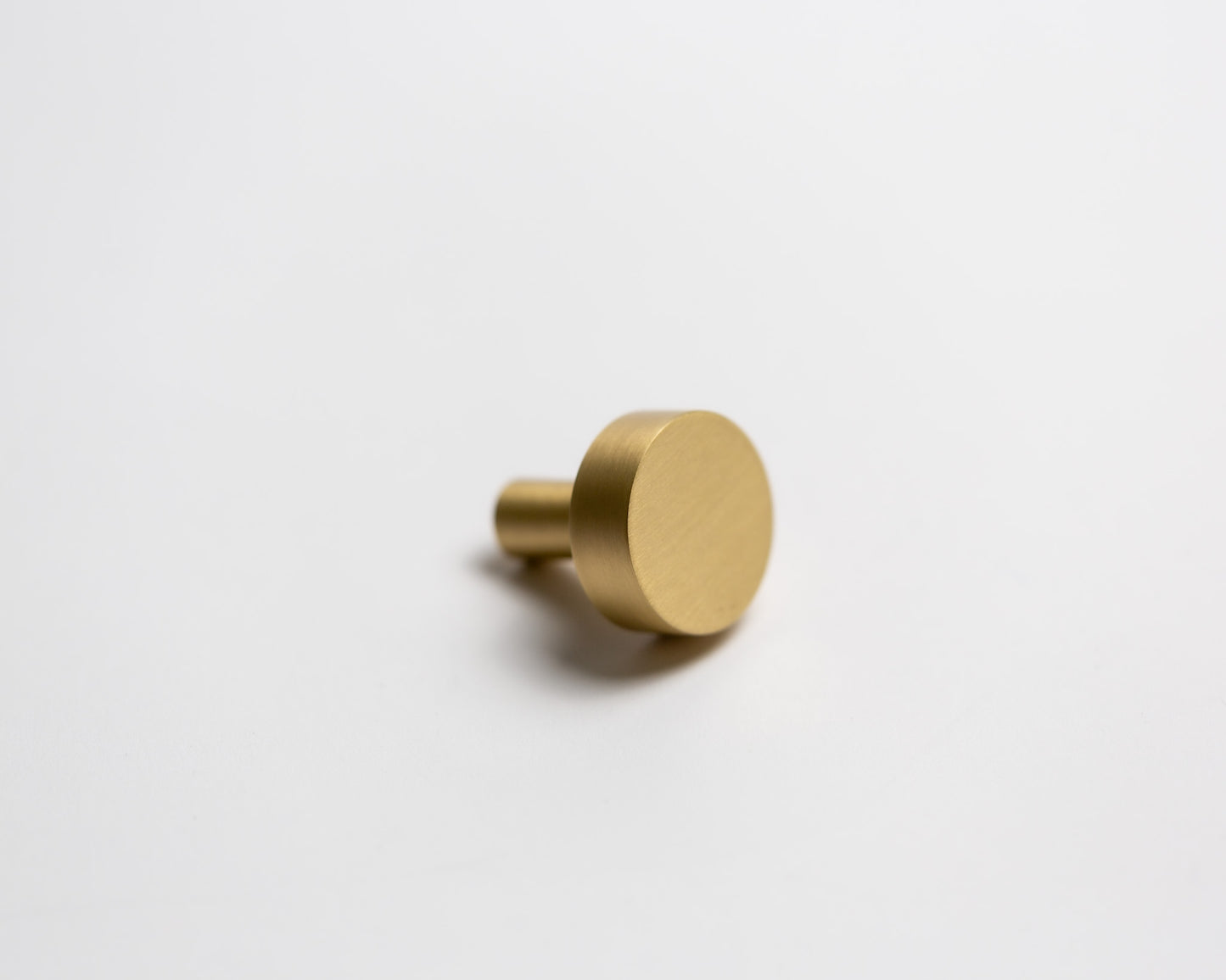 Stout Knob