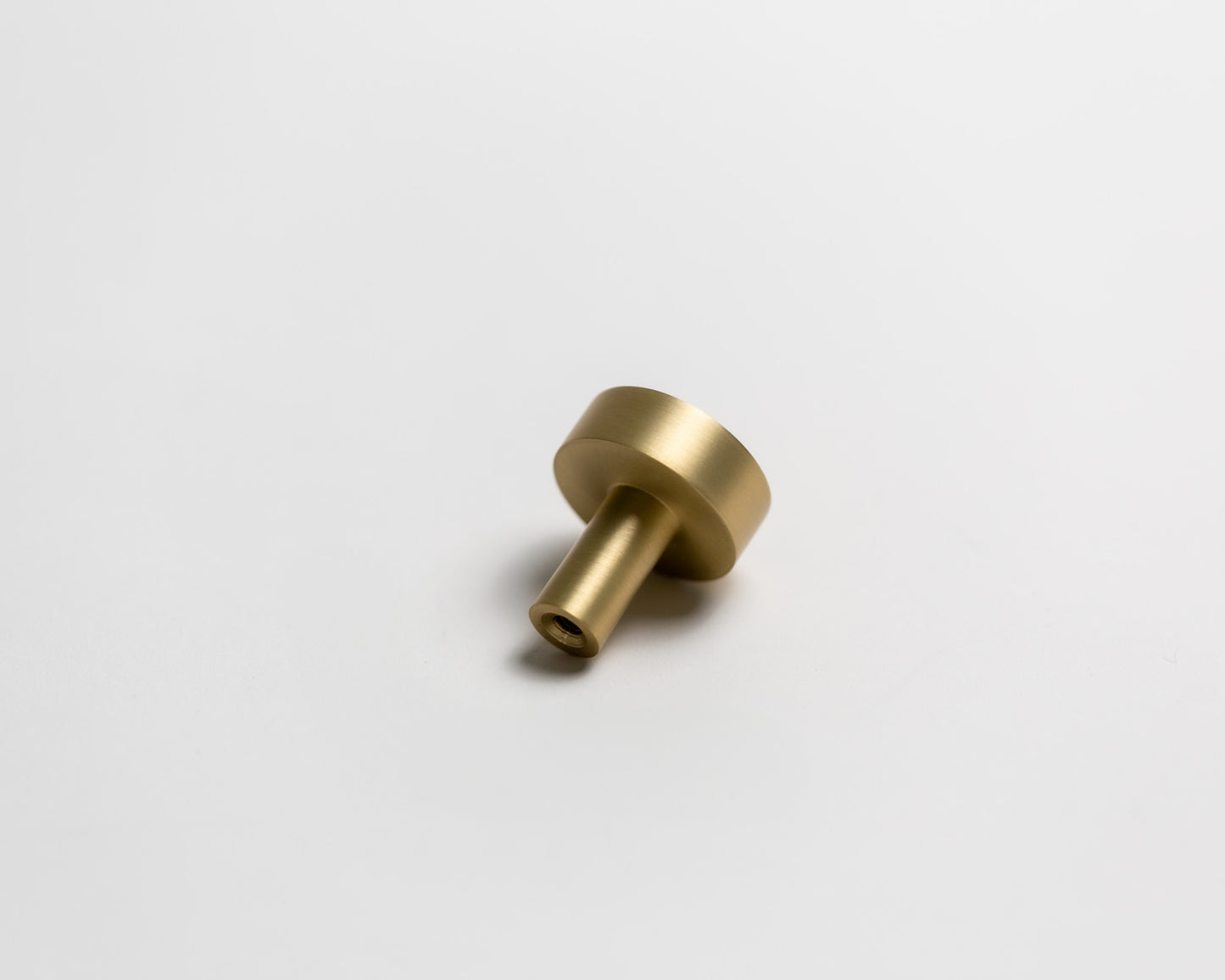 Stout Knob