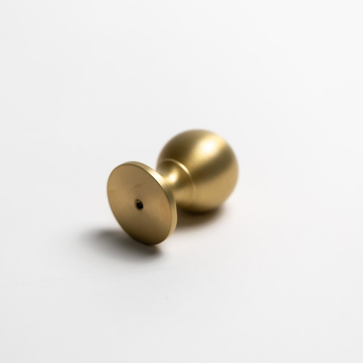 Mimas Knob, studio product view