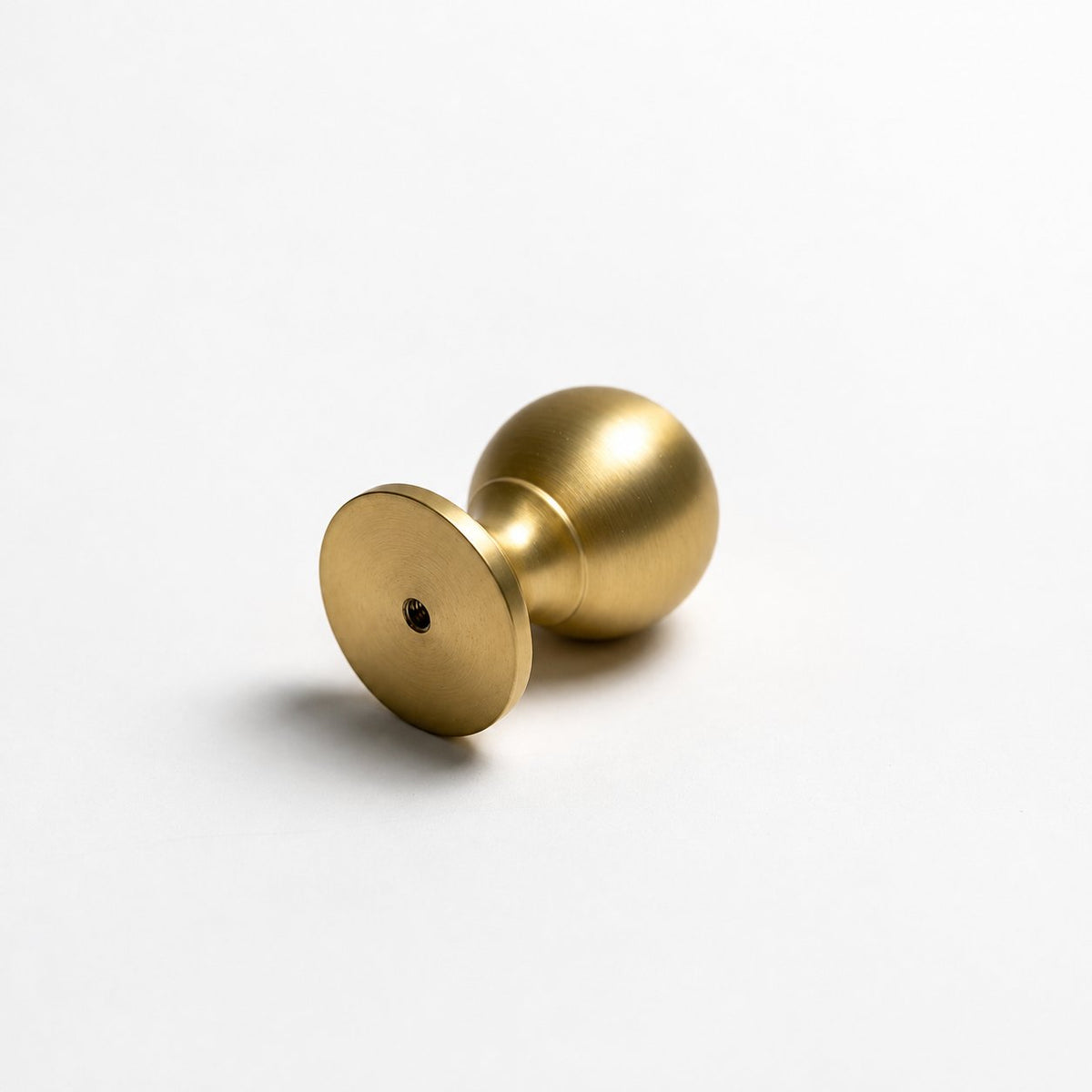 Mimas Knob, studio product view