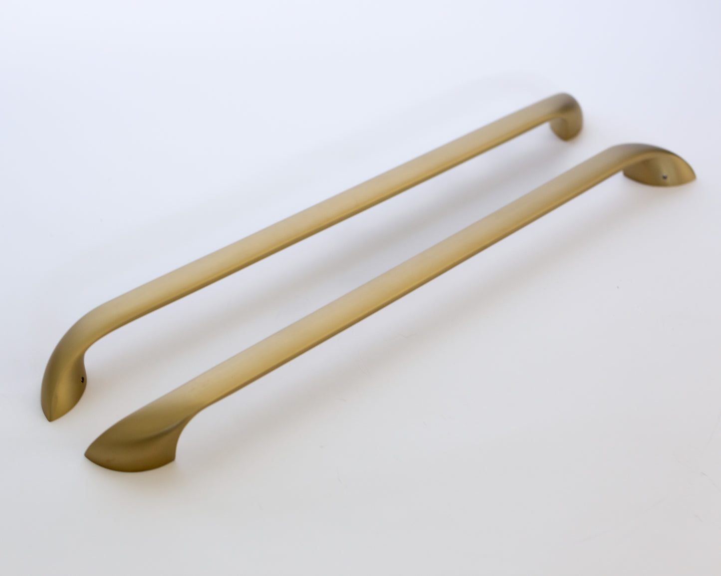 Twist, Solid Brass Appliance Pulls