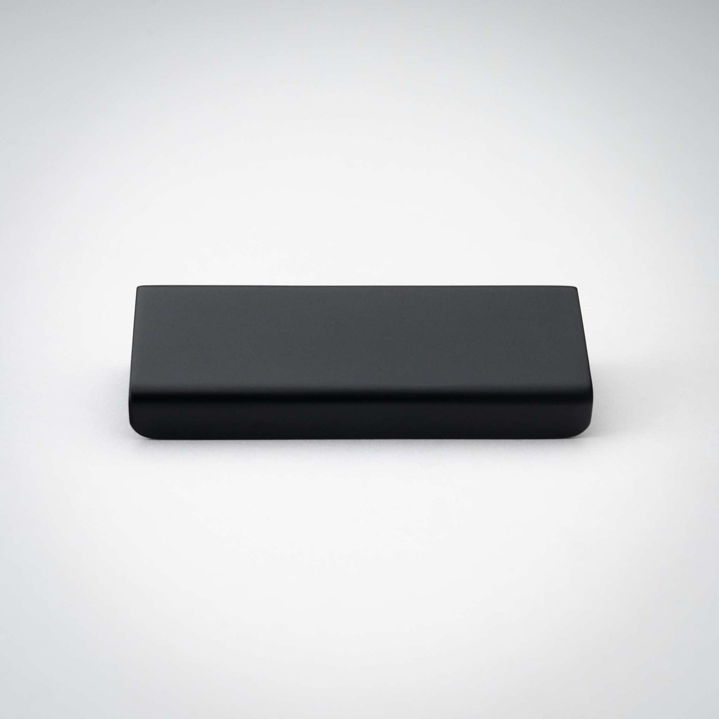 Verge, Solid Brass Edge Pulls