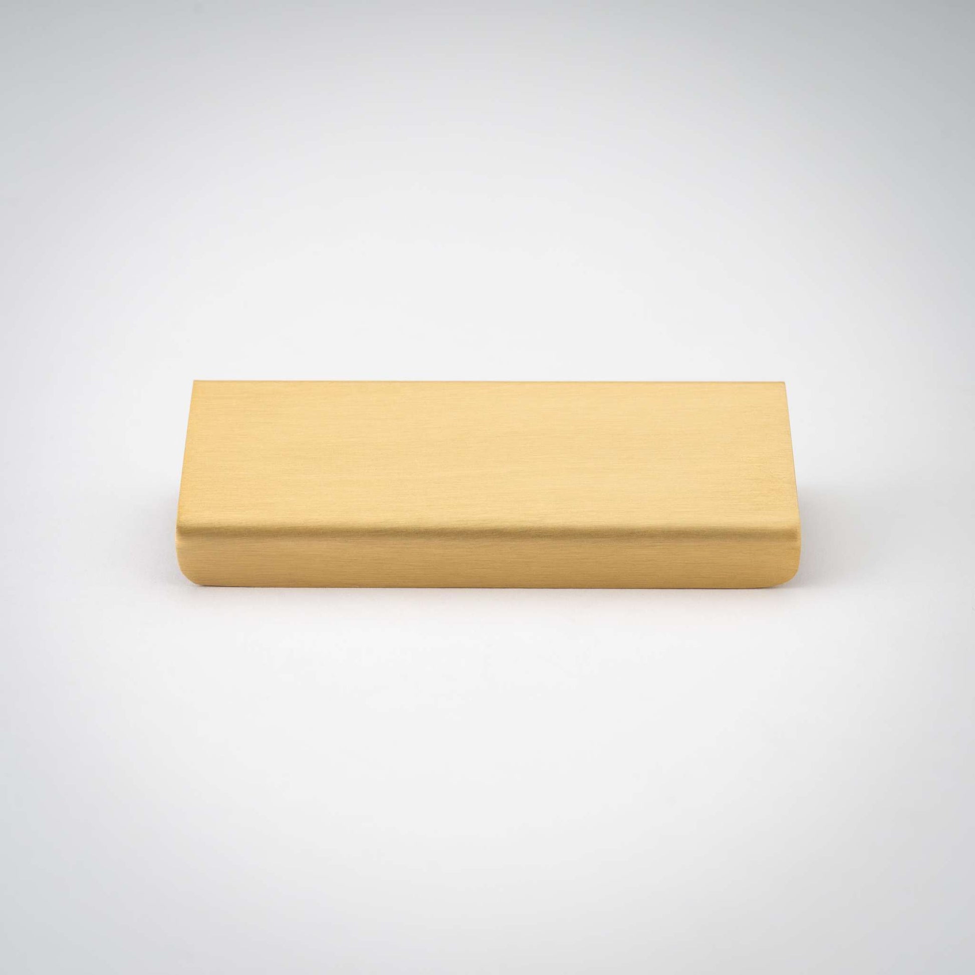 Verge, Solid Brass Edge Pulls
Meet our new line of Verge Edge Pulls.  Similar in weight and feel to our Grip Edge pull, but now available at more accessible price. The solid and heavy brass copullVerge, Solid Brass Edge Pulls