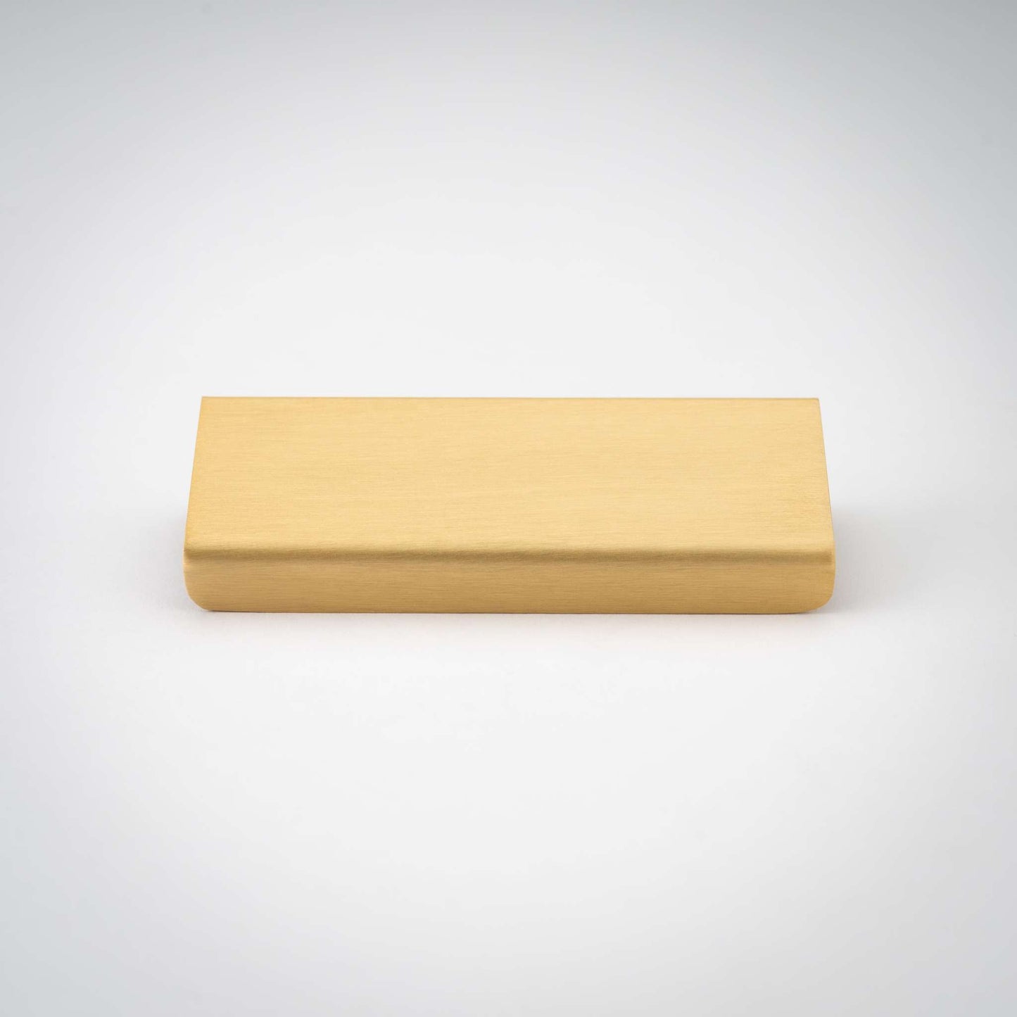 Verge, Solid Brass Edge Pulls