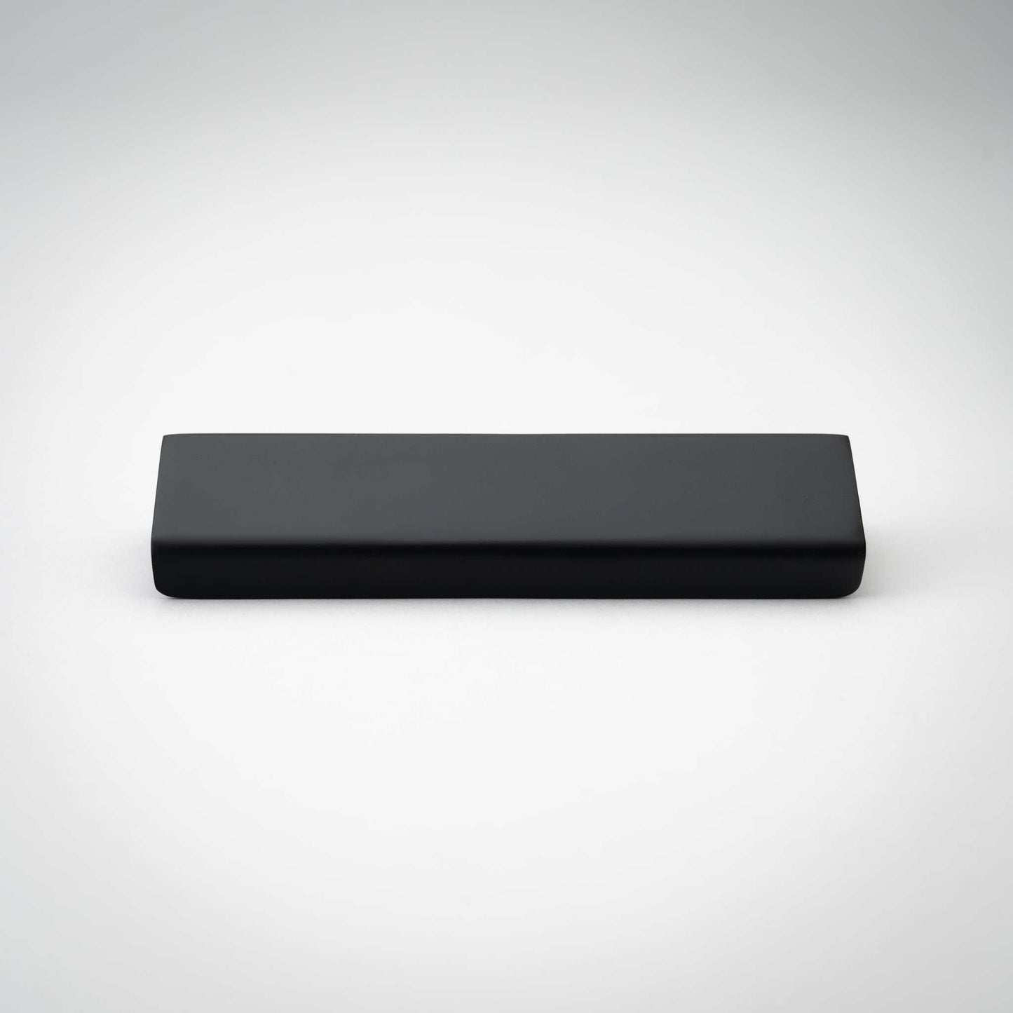 Verge, Solid Brass Edge Pulls