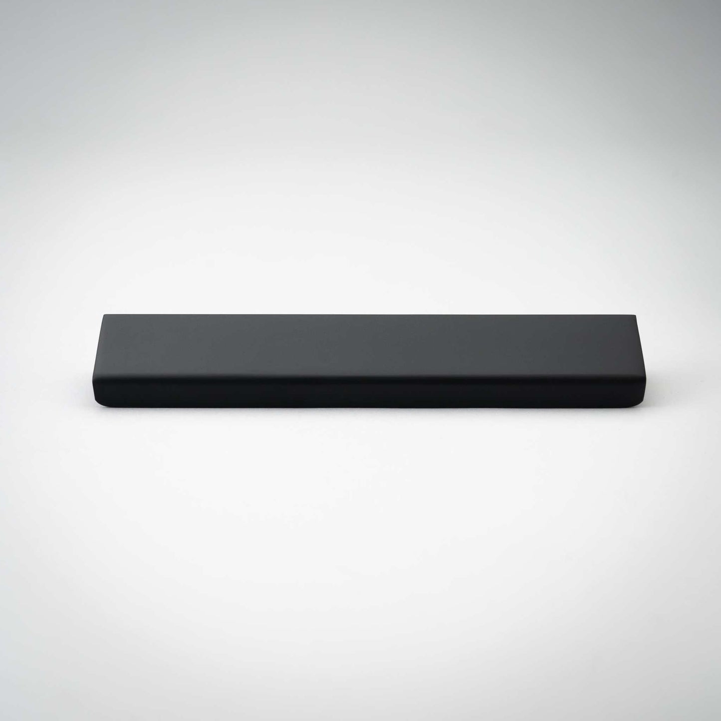Verge, Solid Brass Edge Pulls