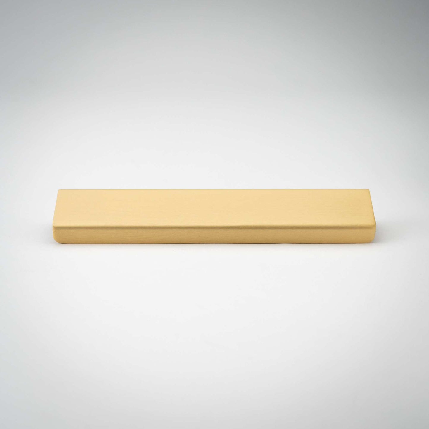 Verge, Solid Brass Edge Pulls