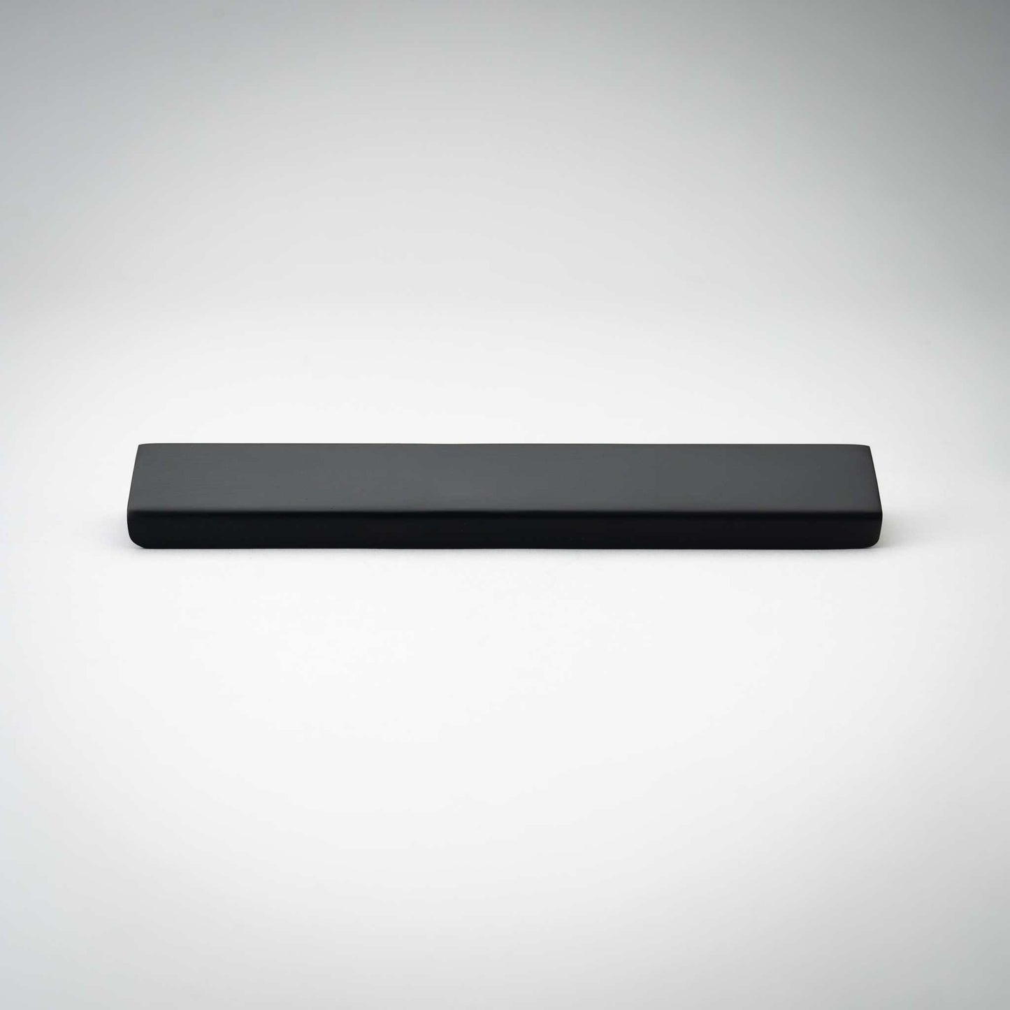 Verge, Solid Brass Edge Pulls