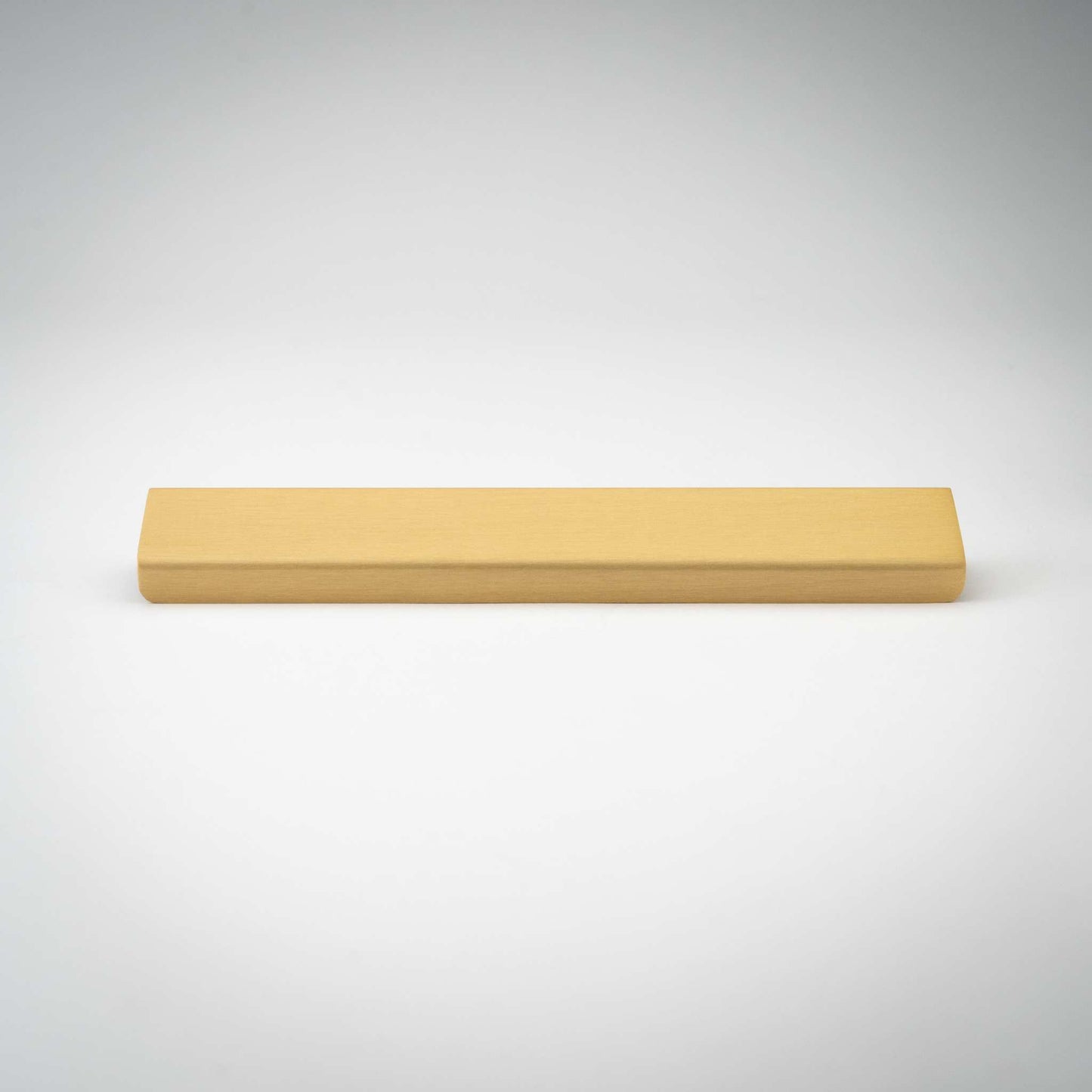 Verge, Solid Brass Edge Pulls