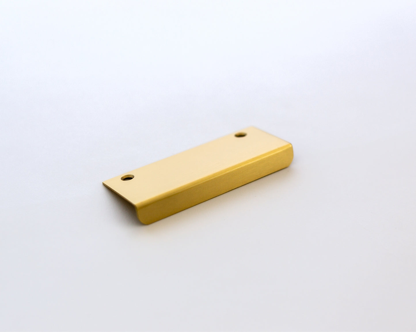 Minimal Edge Pull