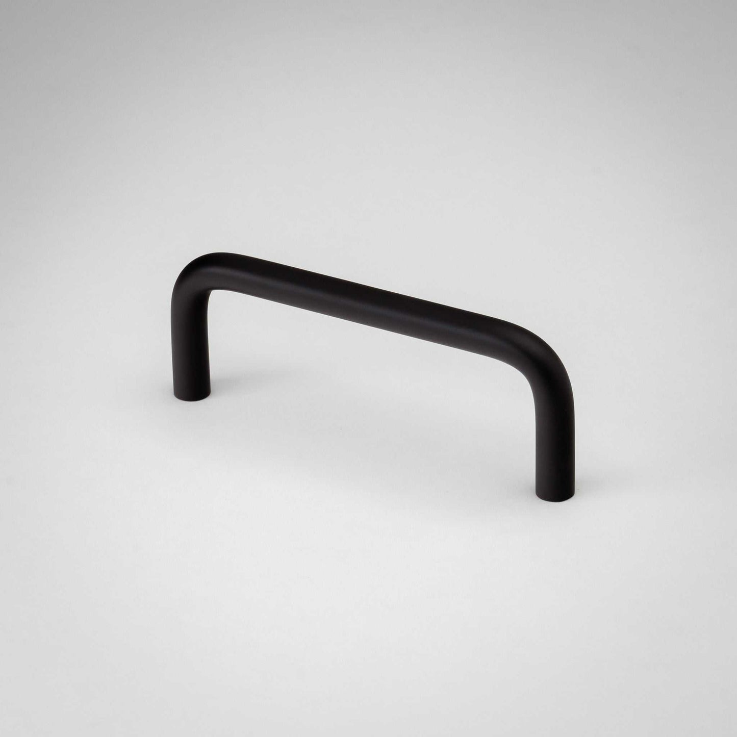 Arch, Solid Brass Wire Cabinet Pulls
Effortlessly beautiful, Arch pull brings a minimalist elegance to your kitchen or bath. Its solid brass construction gives this pieces a solid feel in the hand, wpullArch, Solid Brass Wire Cabinet Pulls