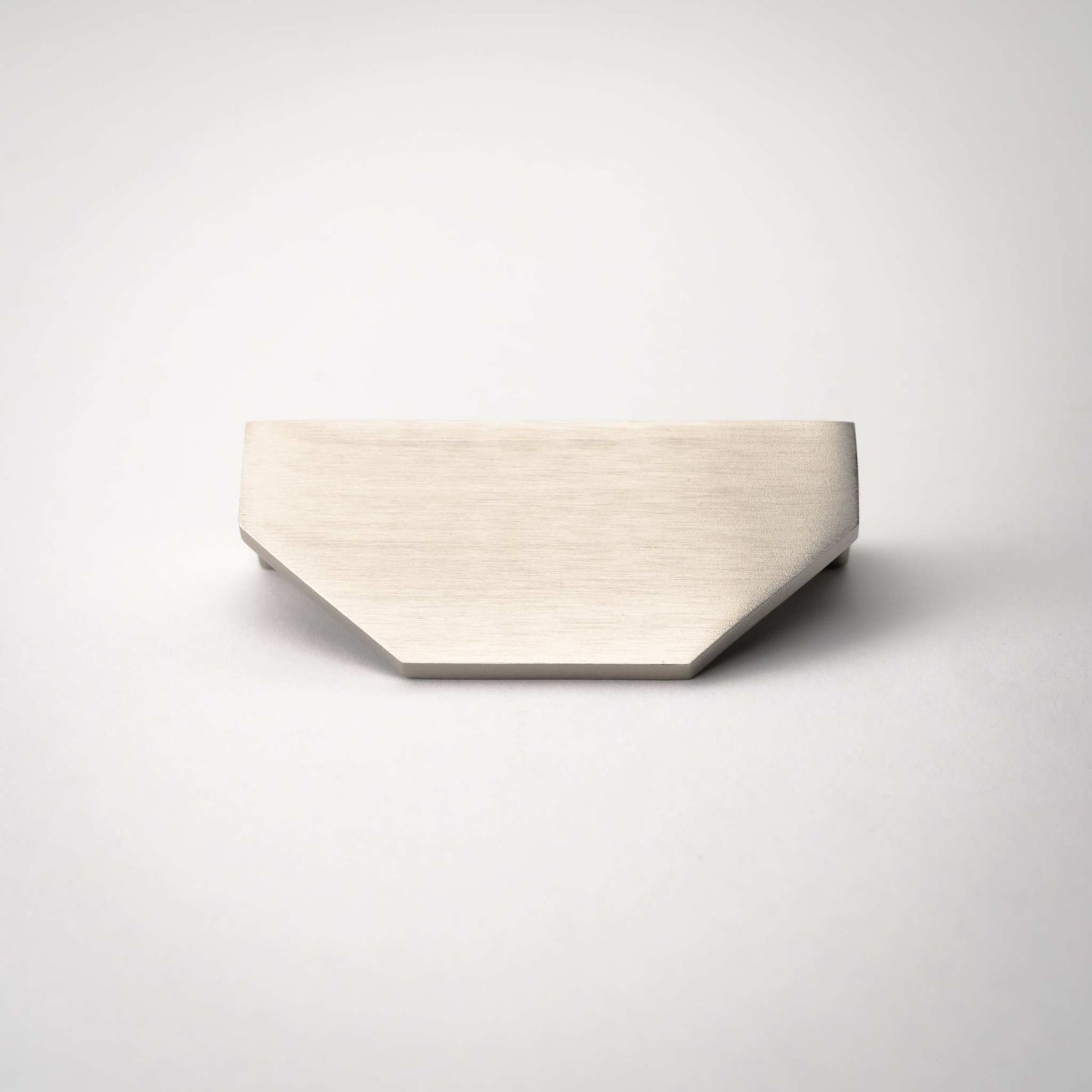 Alto, Solid Brass Half Hex Pulls