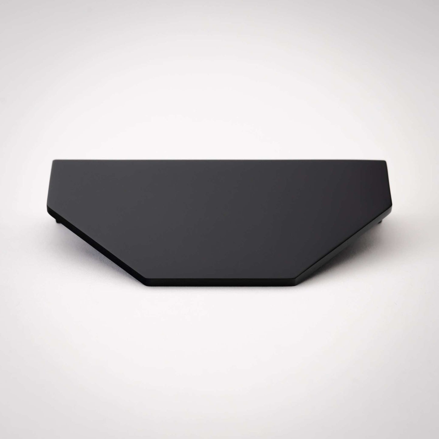 Alto, Solid Brass Half Hex Pulls