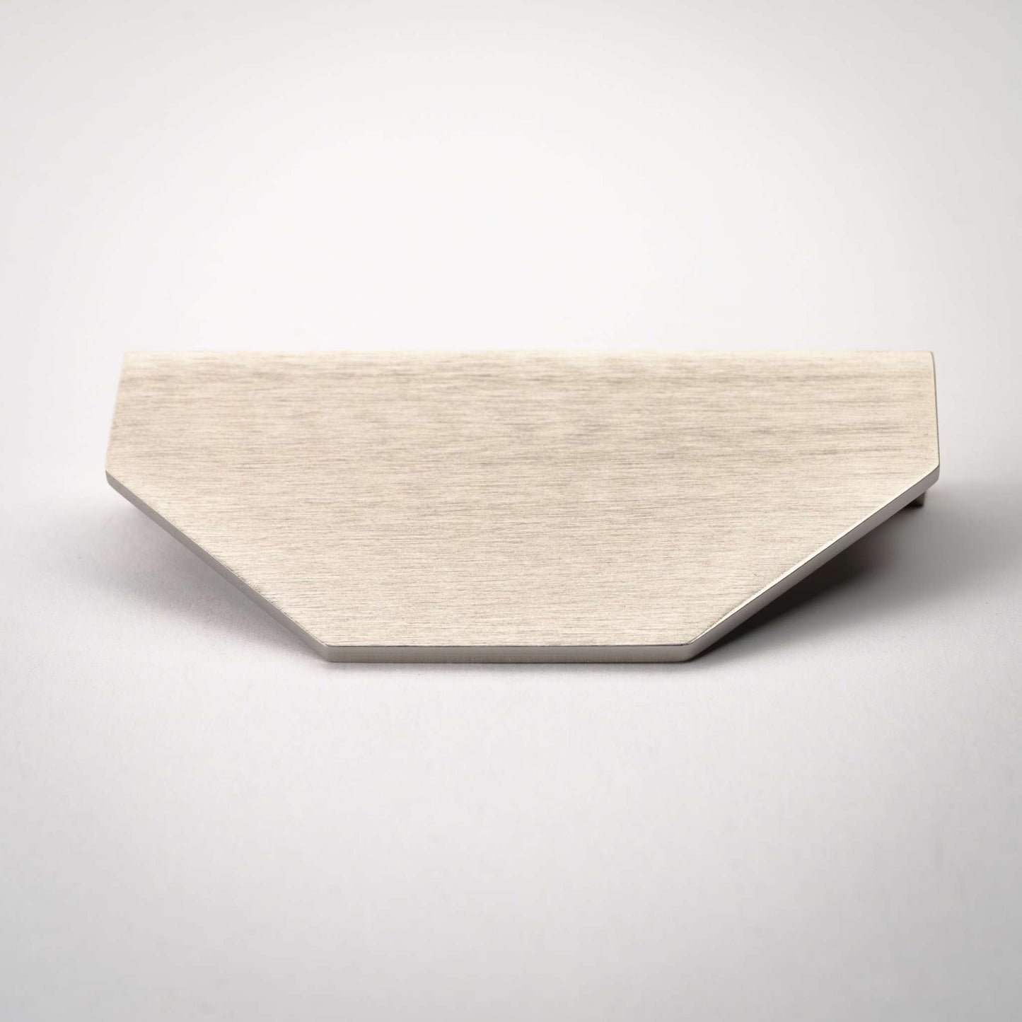 Alto, Solid Brass Half Hex Pulls