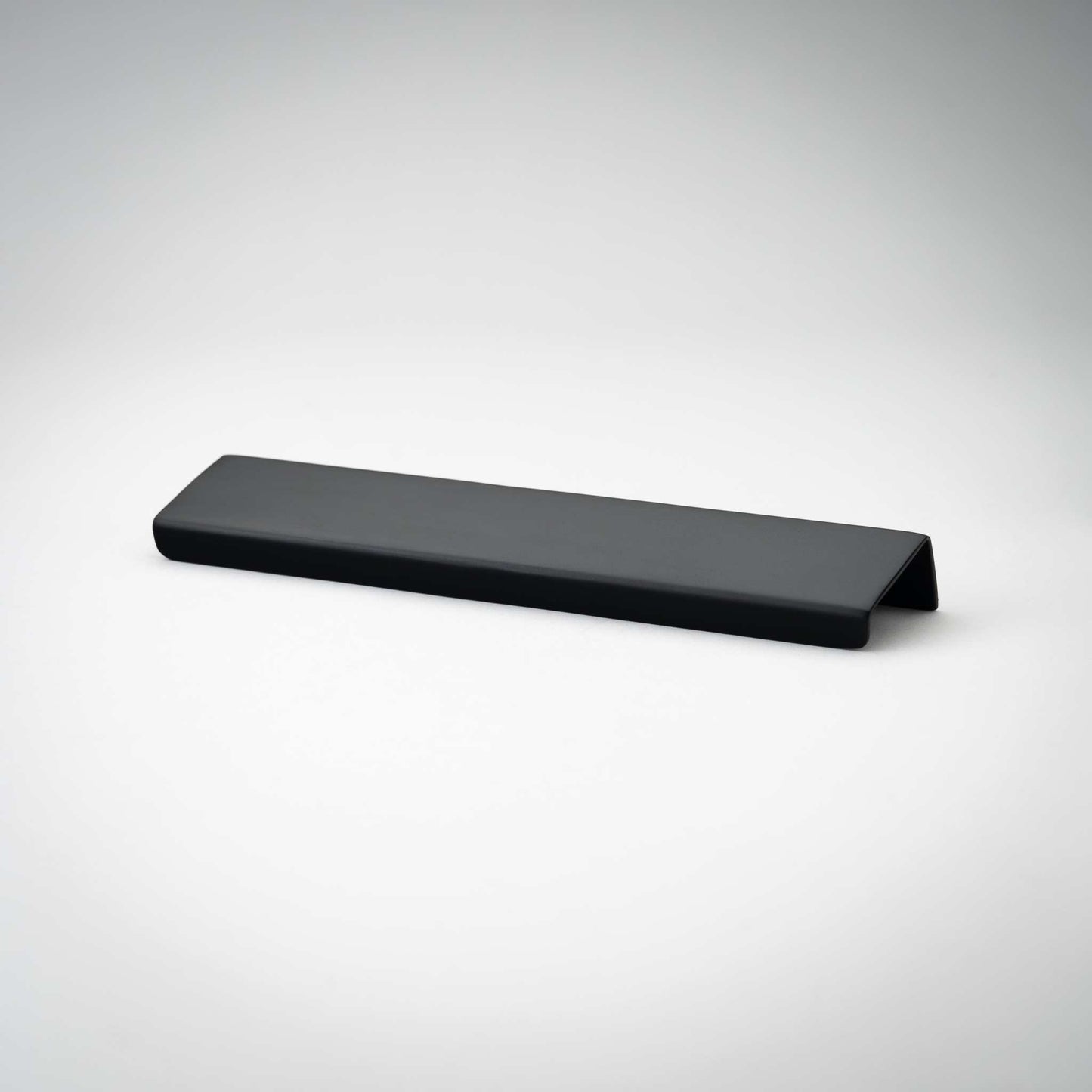Verge, Solid Brass Edge Pulls