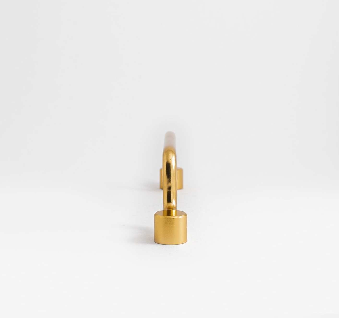 Dainty, Solid Brass in Various Finishes - Inspire Hardware
