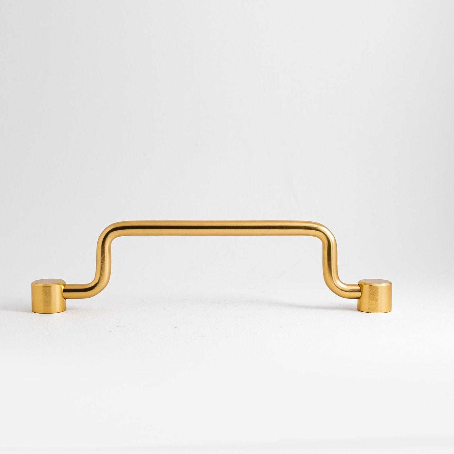 Dainty, Solid Brass in Various Finishes - Inspire Hardware