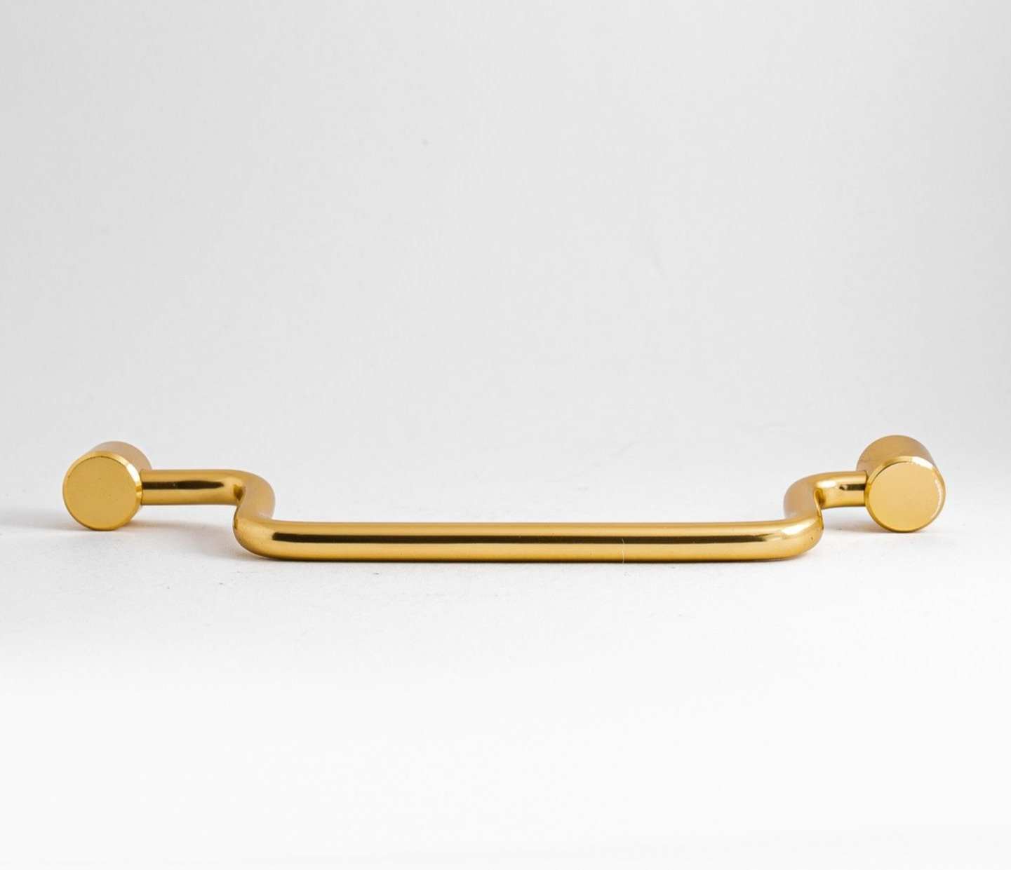 Dainty, Solid Brass in Various Finishes - Inspire Hardware