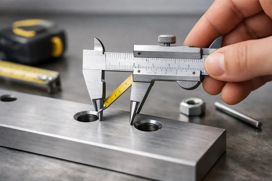 What Is Center to Center Measurement?