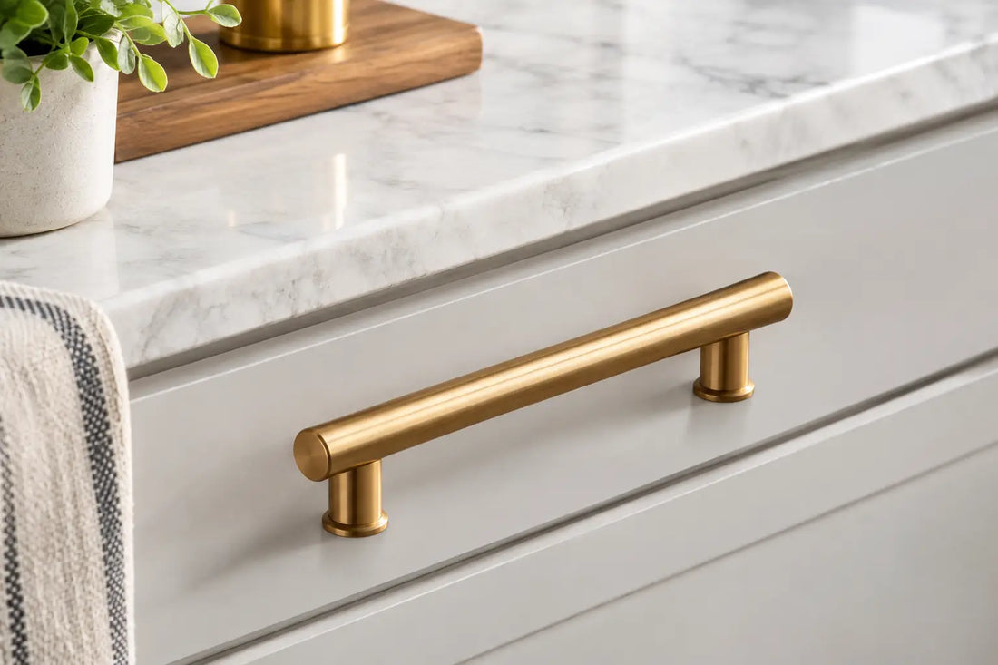Is Solid Brass Pull Durability Worth the Investment?