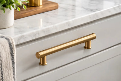 Is Solid Brass Pull Durability Worth the Investment?