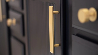 Polished Brass: Classic Shine Or Maintenance Headache?