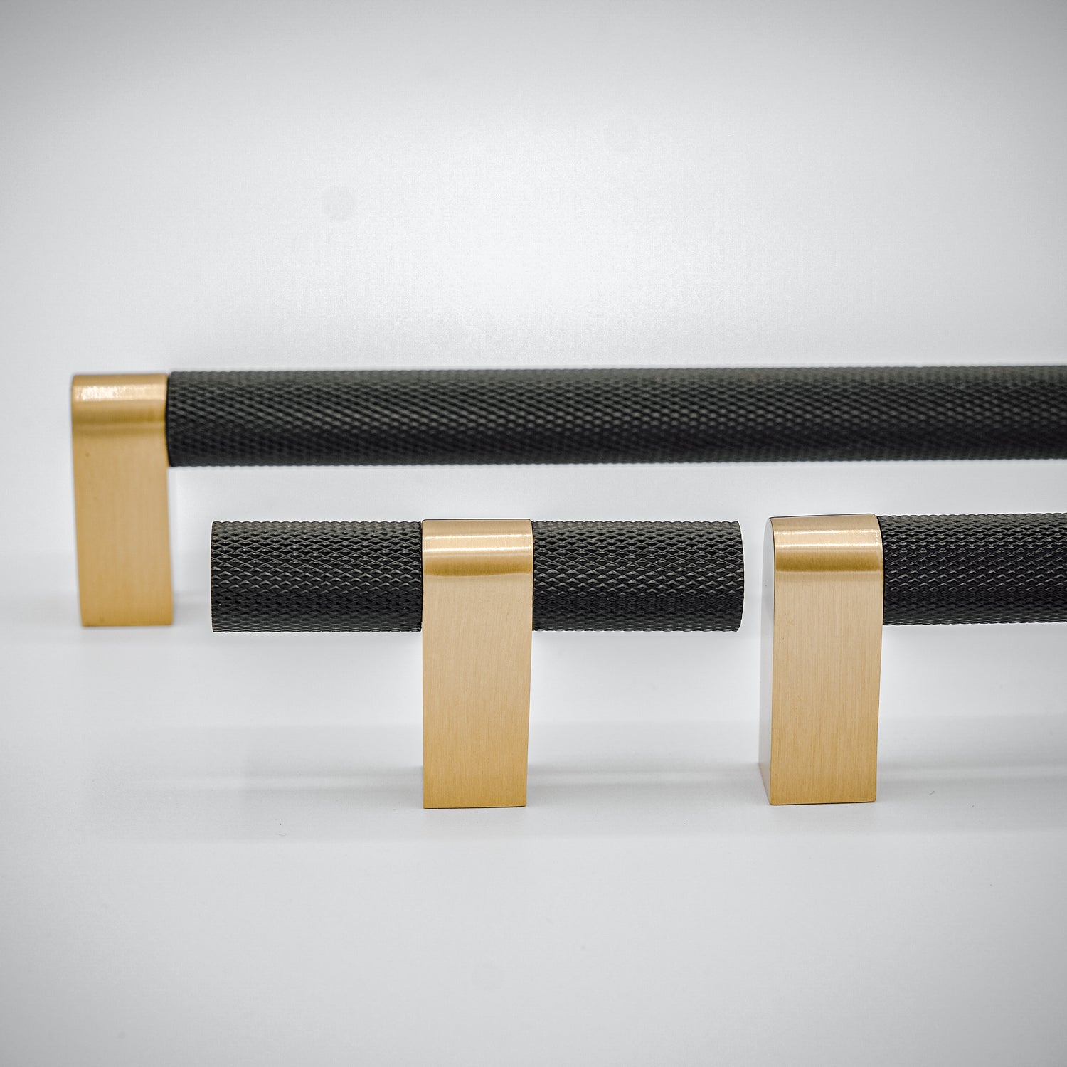 From Concept to Creation The Making of Knurled Hardware