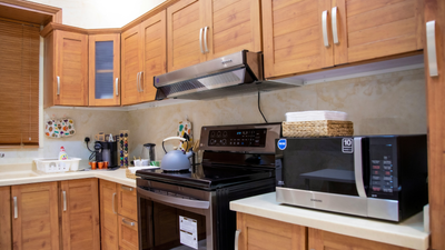 Modern Kitchen Ideas: 10 Cabinet Designs for a Fresh Look