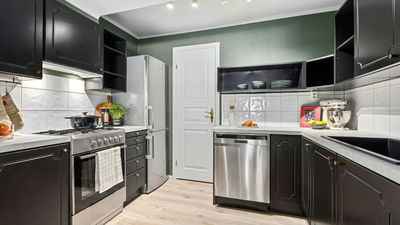 A Step-by-Step Guide to Painting Kitchen Cabinets Like a Pro