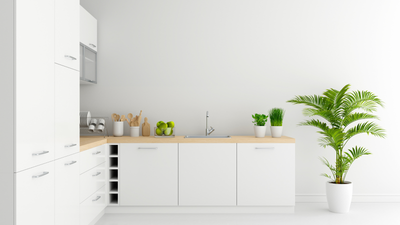 Polished Nickel Vs Polished Chrome: Which Finish Is Best For Your Cabinets?