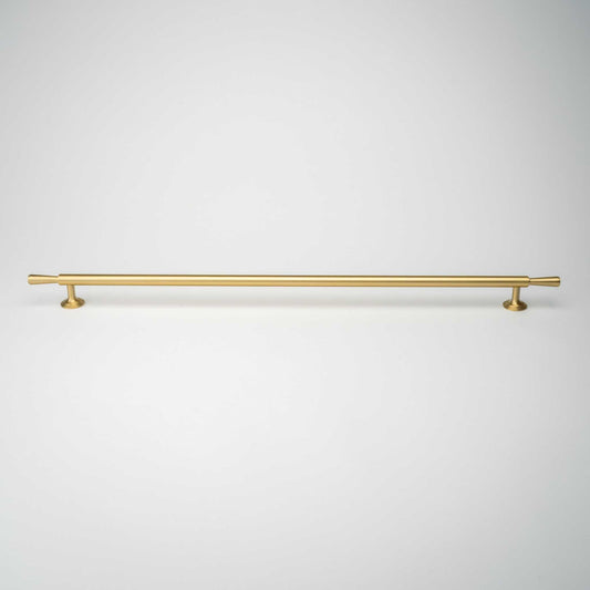 Long Tuxedo cabinet pull
