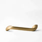 Twist, Solid Brass Appliance Pulls


Meet our new line of Verge Edge Pulls.  Similar in weight and feel to our Grip Edge pull, but now available at more accessible price. The solid and heavy brass coappliance pullTwist, Solid Brass Appliance Pulls