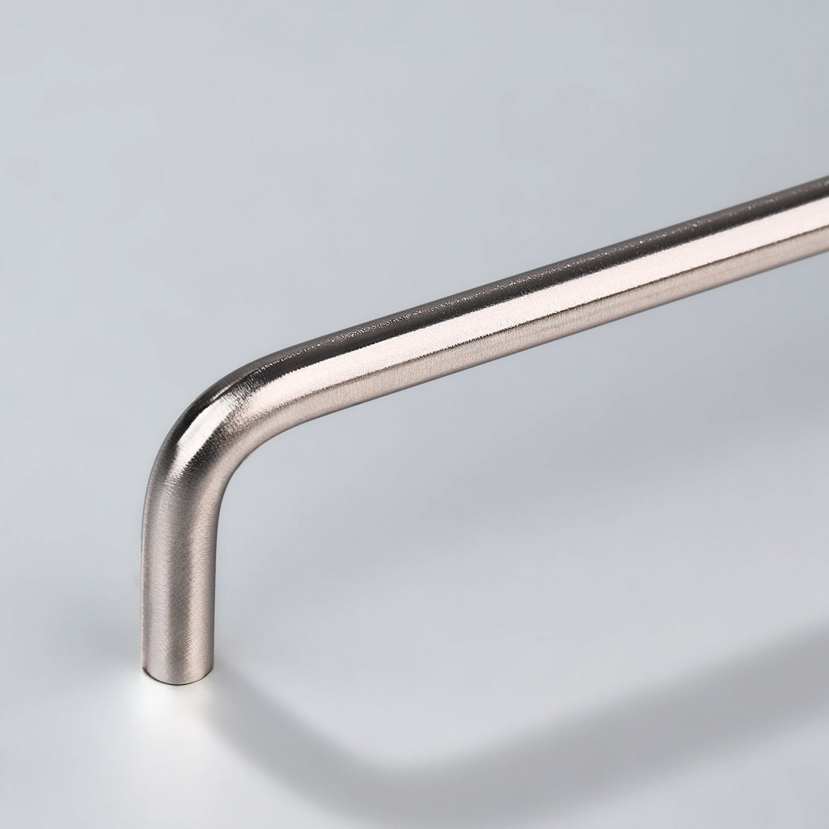 Arch, Solid Brass Appliance Pulls, studio product view