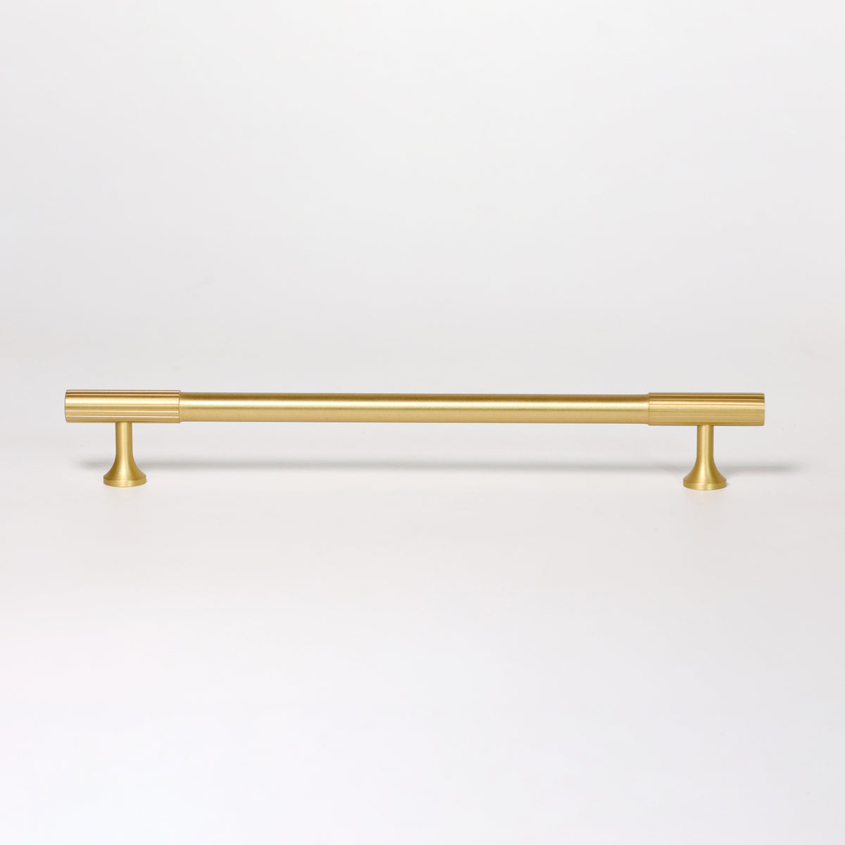 Sunbeam, Solid Brass Cabinet Pulls, studio product view