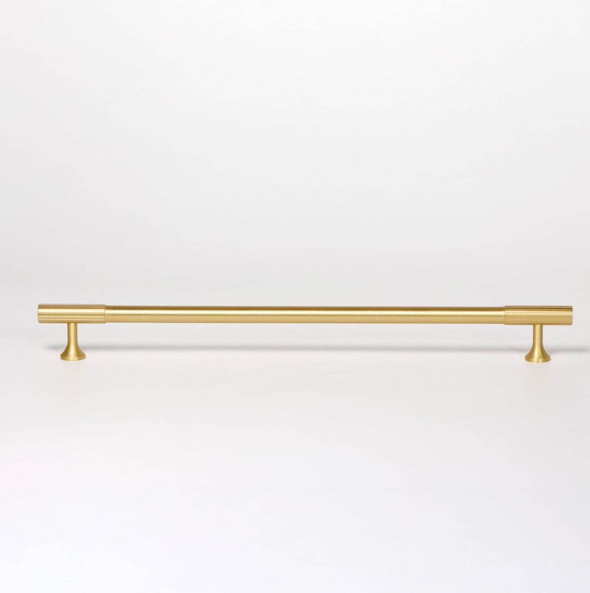 Sunbeam, Solid Brass Cabinet Pulls, studio product view