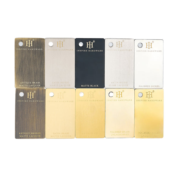 【新品・未使用品】1/f SPACE igt用 BRASS BOARD S Finish Chips – Inspire Hardware